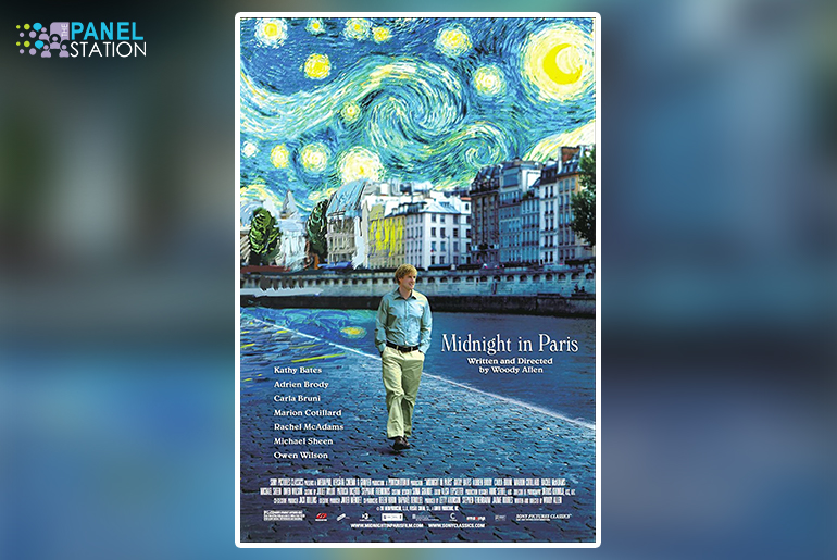Watch TPS recommendations for feel good movies to uplift your sombre spirits.