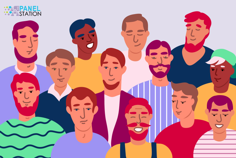 International Men's Day