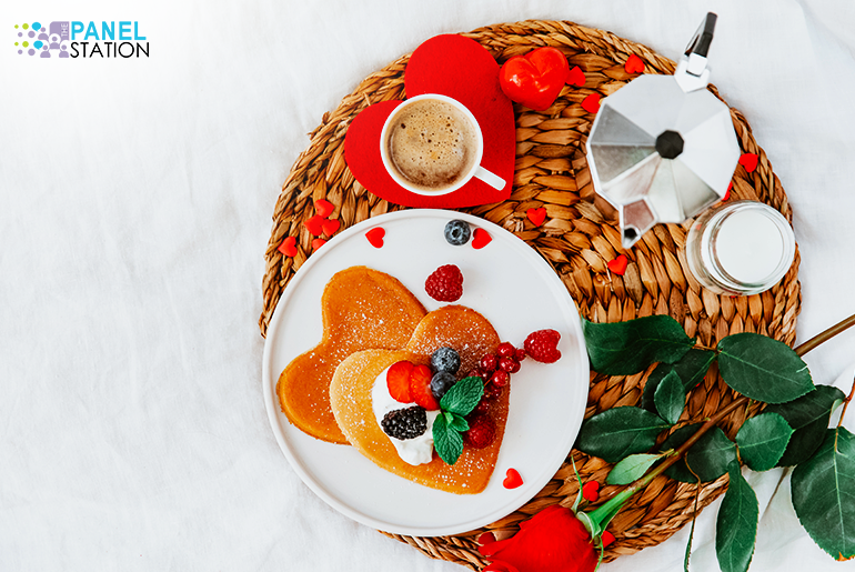 stay at home valentine's day ideas