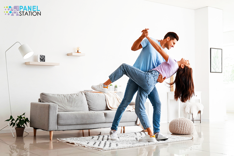 stay at home valentine's day ideas