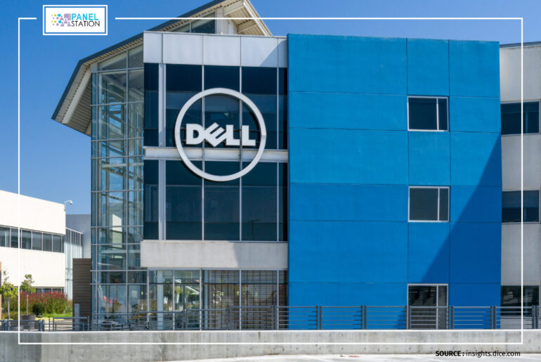 Sustainable Business Practices - Dell