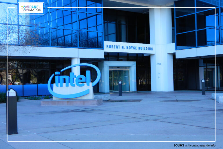 Sustainable Business Practices - Intel