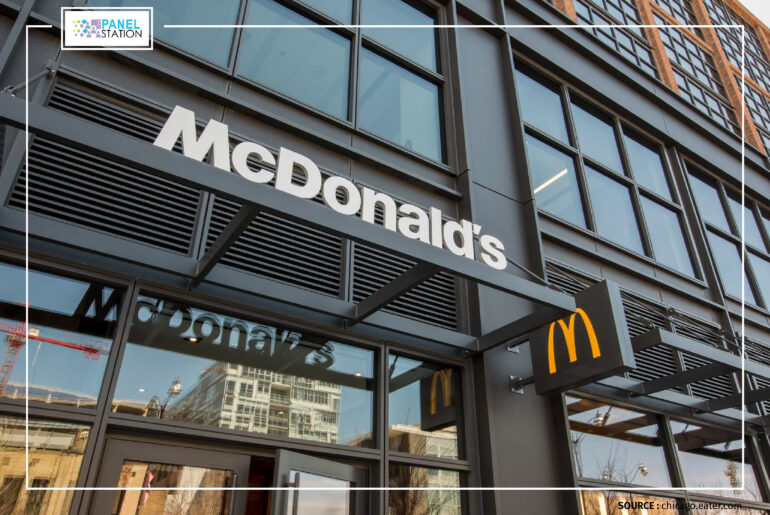 Sustainable Business Practices - McDonald's