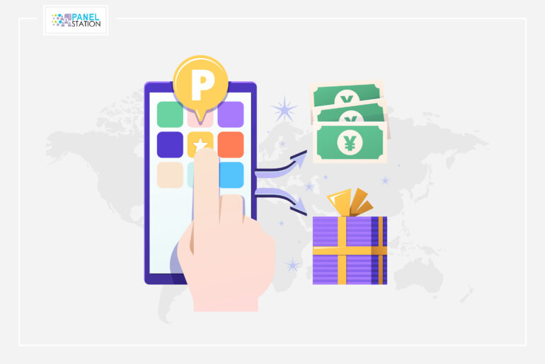The Panel Station Points Value Blog