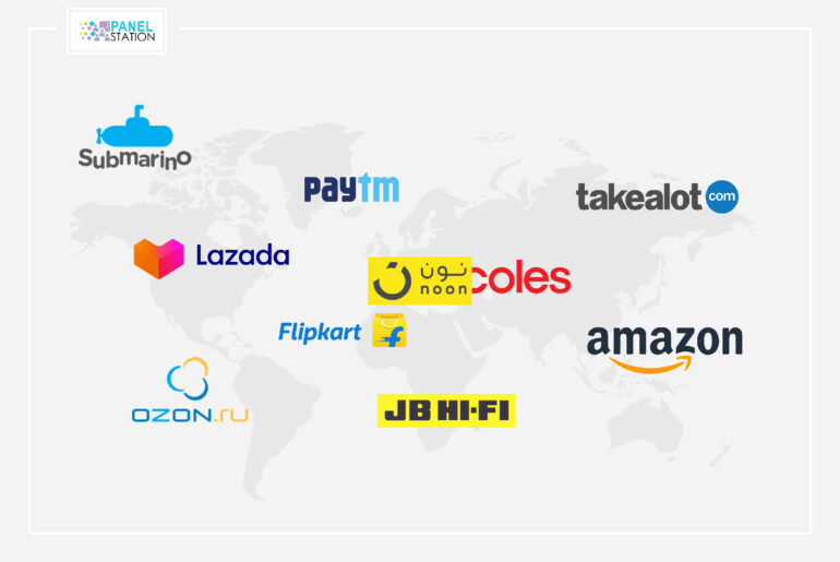 The Panel Station Points Value - Partners
