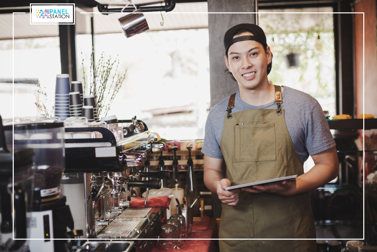 Earn Extra Money - Part-Time-Job