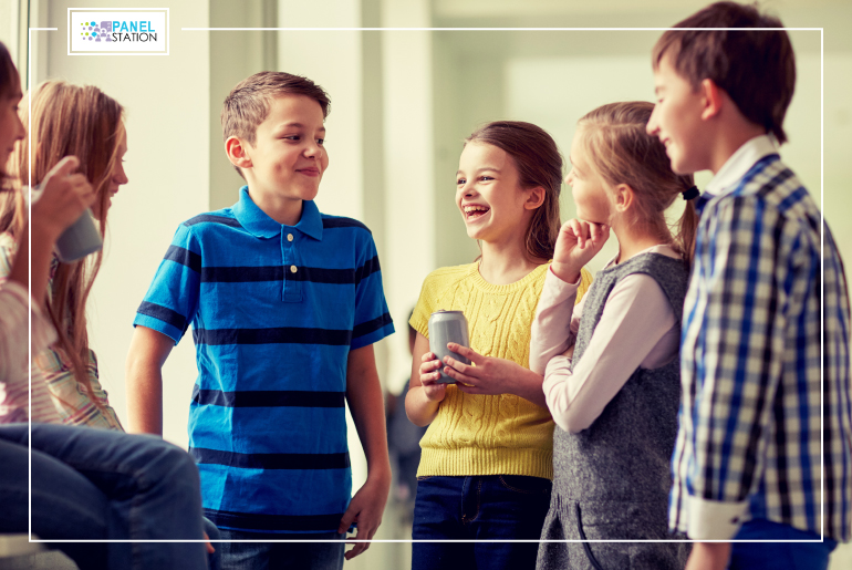 Back to school encourage