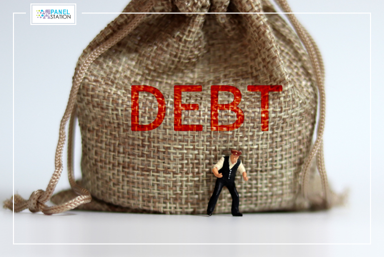 Save Money - Unnecessary Debt