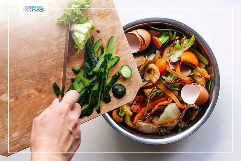 Food Waste