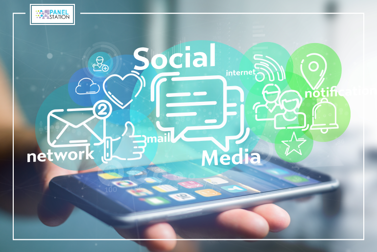 social media