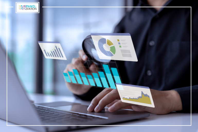 explore dashboard
