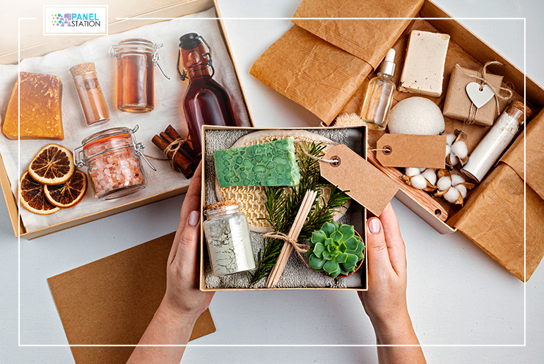 Sustainable Gifts