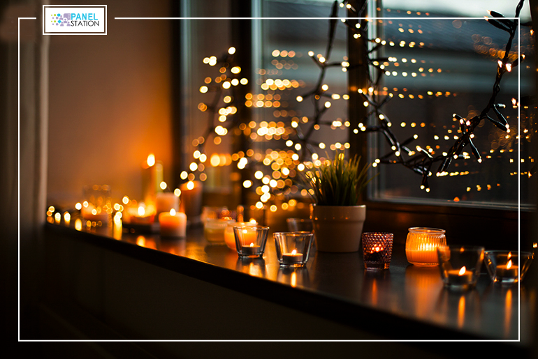 Sustainable Lights