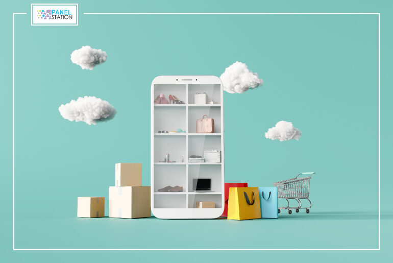 Online-Buying-behaviour-on-holiday