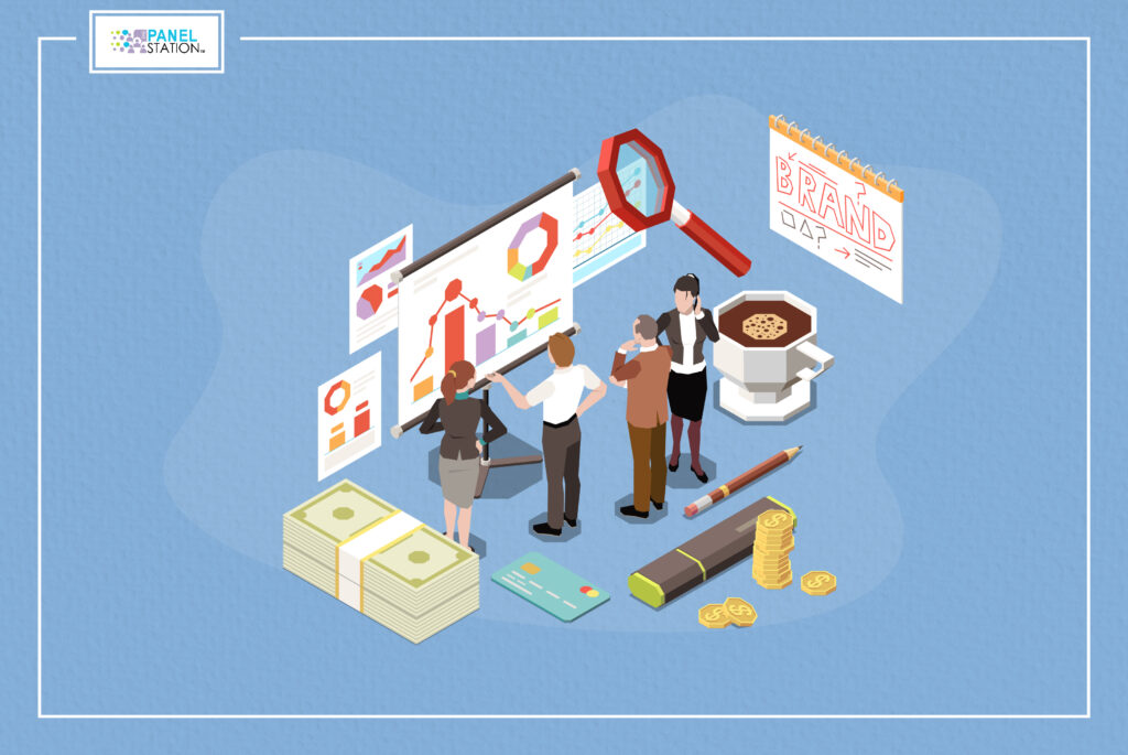 Market Research and brands