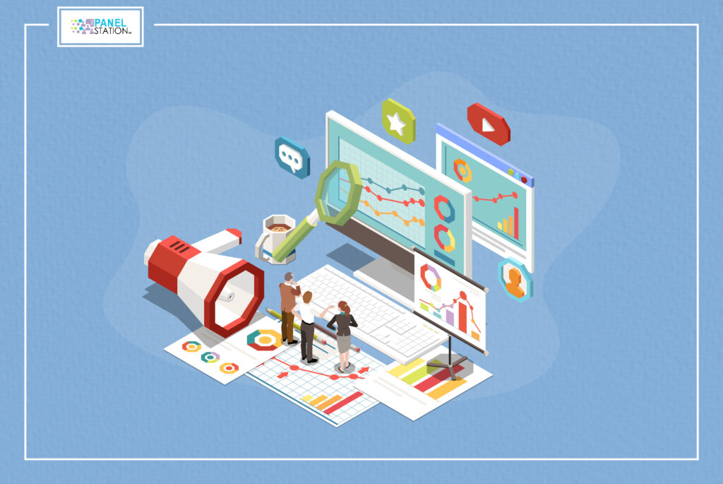Market Research - surveys