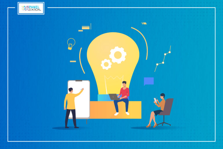 Build skills - Earn money online