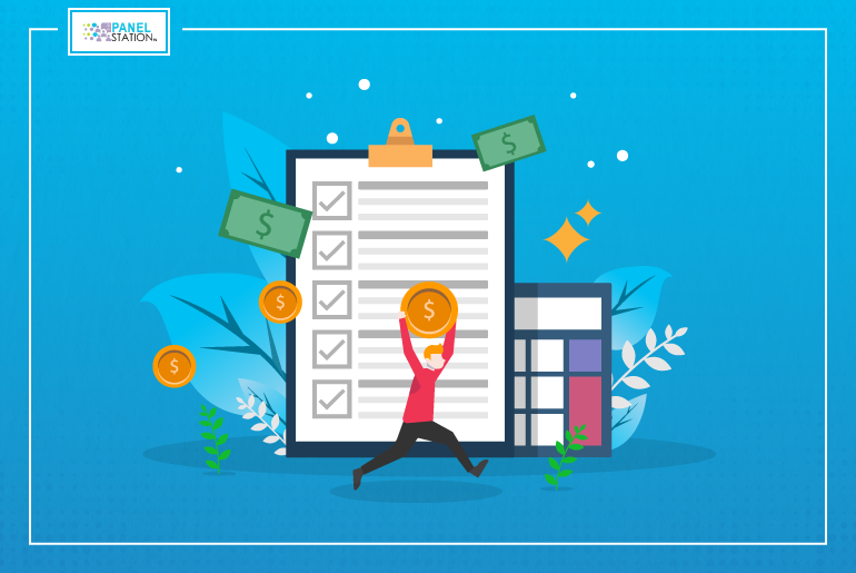 make-money-through-paid-surveys