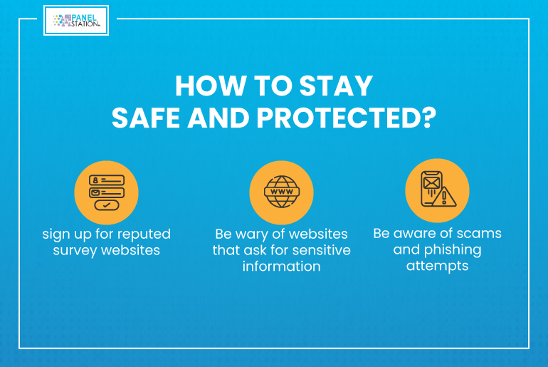 protect information