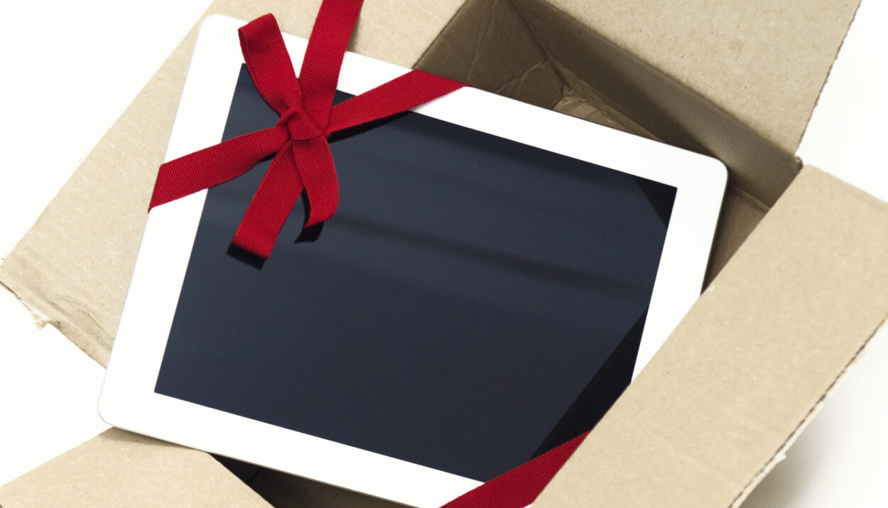 Holiday Gadget Guide