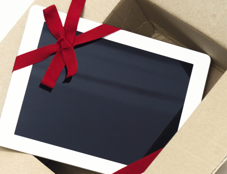 Holiday Gadget Guide