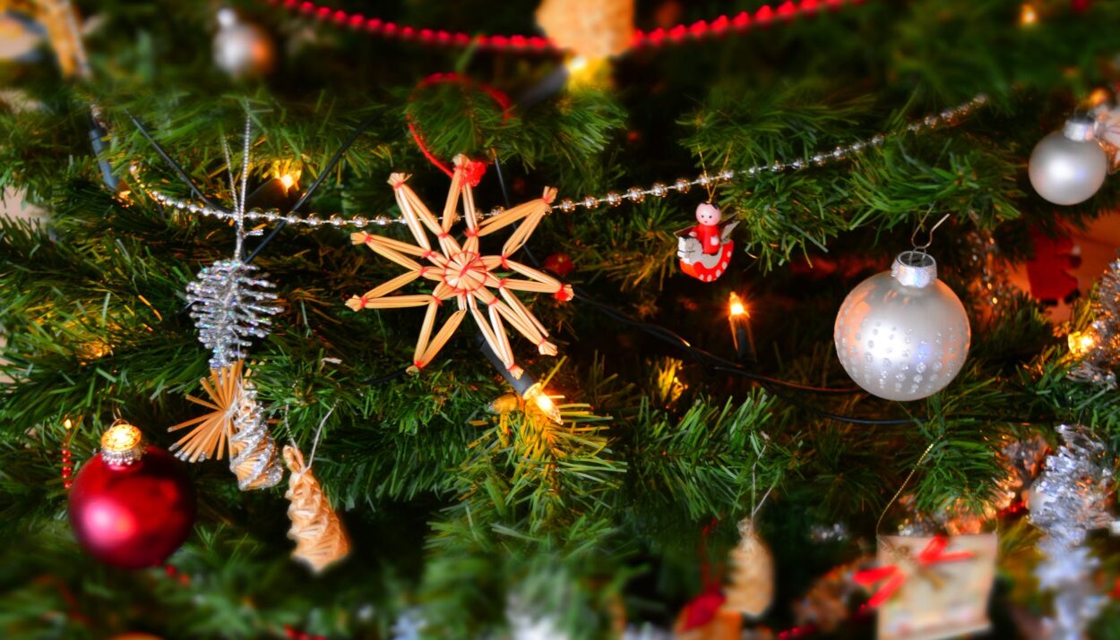 Christmas Decor