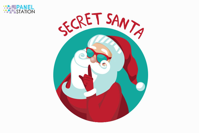 Ultimate Guide to Secret Santa: Personalise the Presents!!!