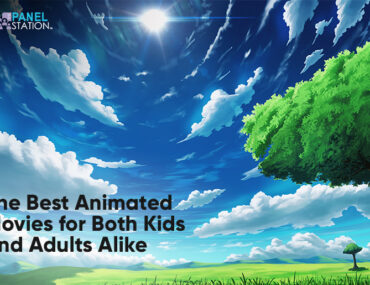 Best Animated Movie List_TPS