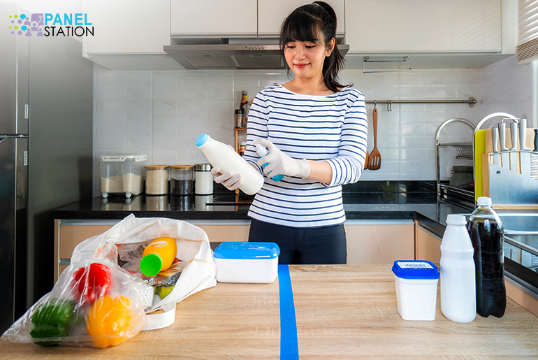 TPS blog essential kitchen products