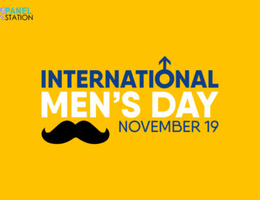 International Men's Day