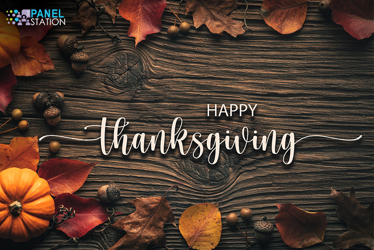 Thanksgiving Day