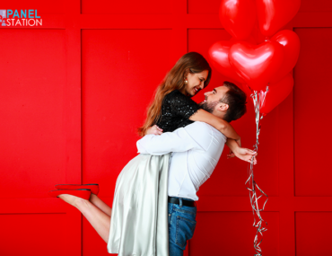 stay at home valentine's day ideas