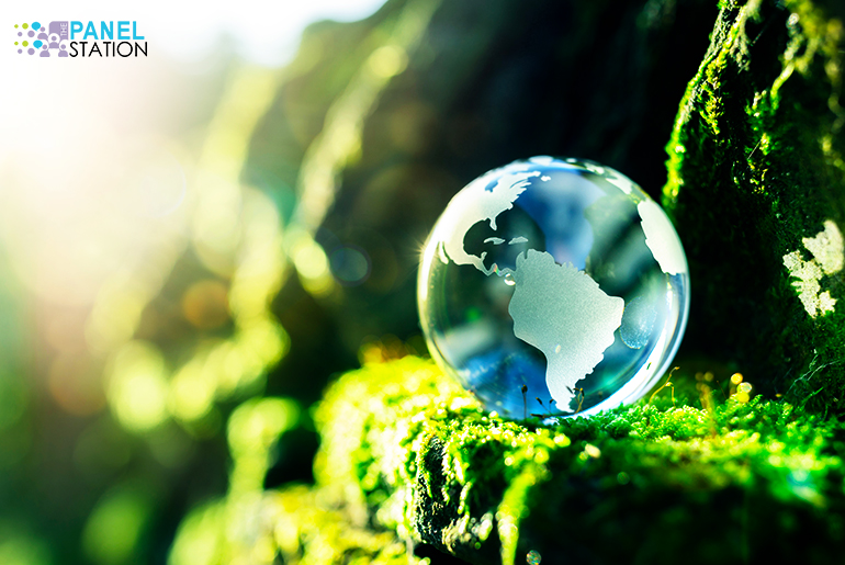 Earth Day 2022