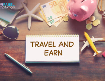 Travel & Earn