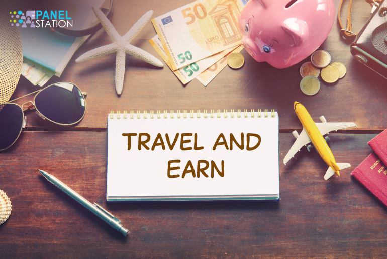 Travel & Earn