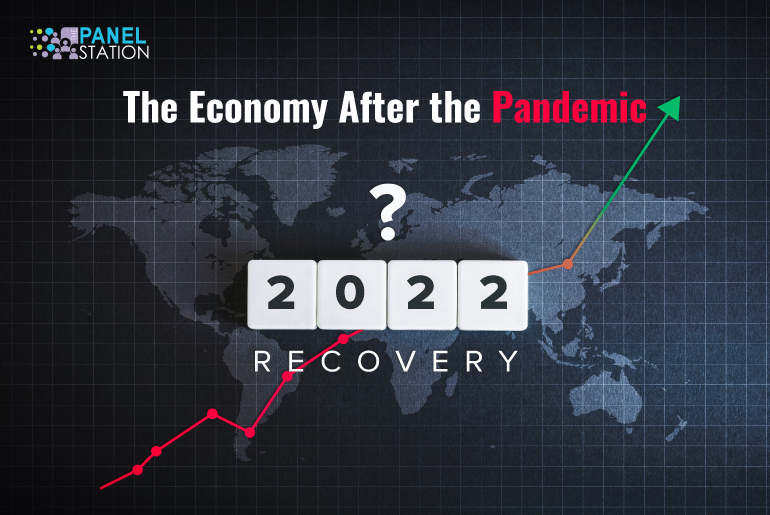 Economy & pandemic