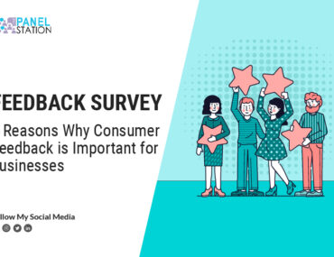Importance of Consumer Feedback