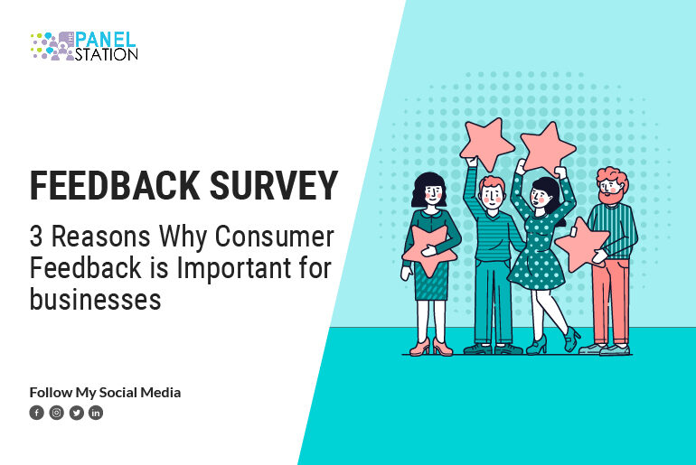 Importance of Consumer Feedback