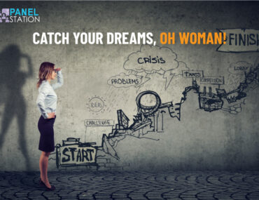 women entrepreneur