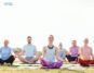 The International Day of Yoga