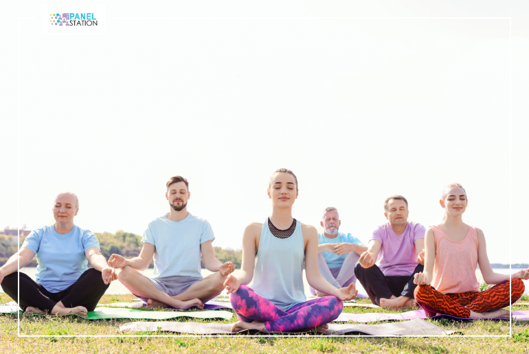The International Day of Yoga
