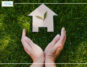 world environment day - Eco friendly home