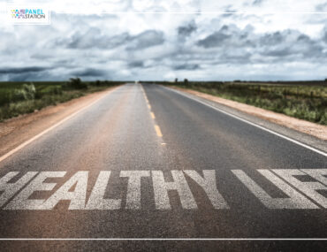 Outdoor Activities for a healthy life