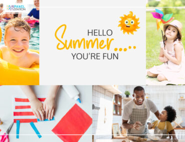 Summer Activities