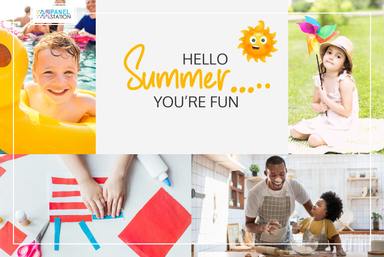 Summer Activities