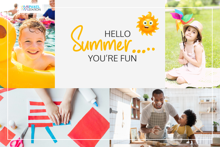 Summer Activities