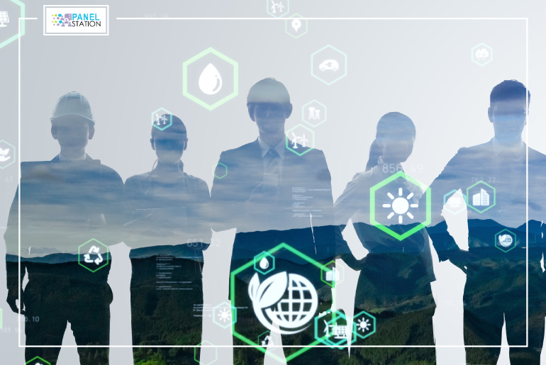Sustainable Business Practices