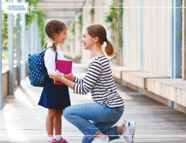Back to school Banner