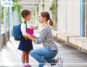 Back to school Banner