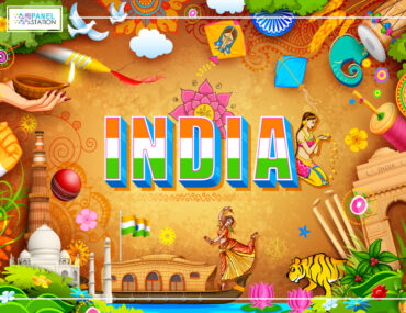 Tourism India